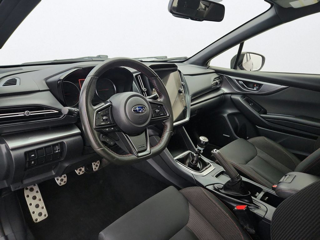 Used 2023 Subaru WRX Premium AWD/4WD image 9