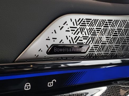 New 2026 BMW M5 Touring AWD/4WD image 19