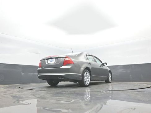 Used 2010 Ford Fusion SE FWD image 38