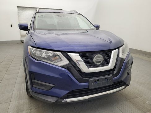 Used 2020 Nissan Rogue SV AWD/4WD image 14