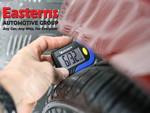 Used 2022 Nissan Altima 2.5 SR AWD/4WD image 29