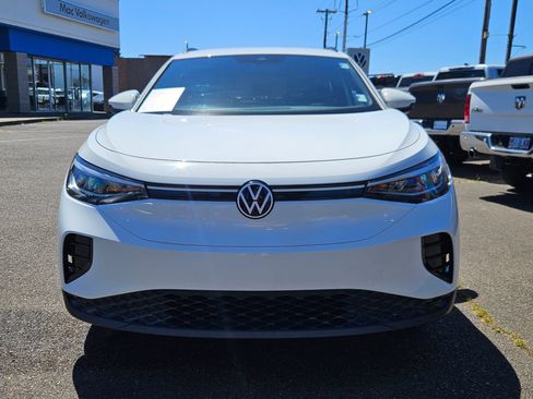 Used 2023 Volkswagen ID.4 Pro RWD image 8