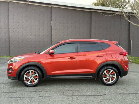 Used 2016 Hyundai Tucson SE FWD image 3