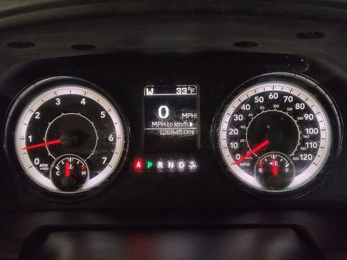 Used 2019 RAM 1500 Tradesman w/ Chrome Plus Package image 23