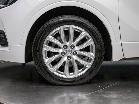 Used 2020 Buick Envision Premium image 8