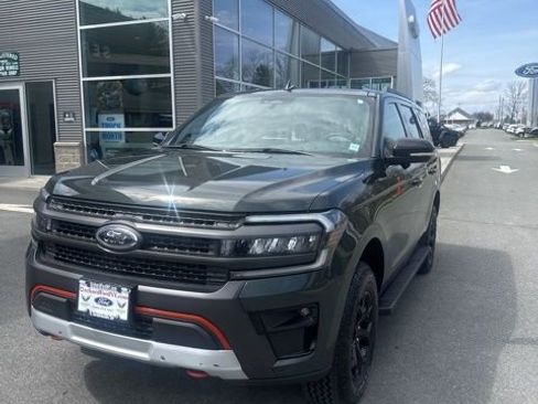 Used 2022 Ford Expedition Timberline AWD/4WD image 1