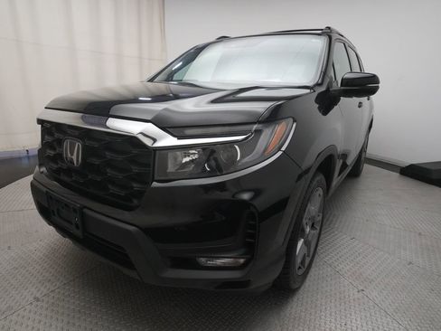 Certified 2023 Honda Passport EX-L image 12