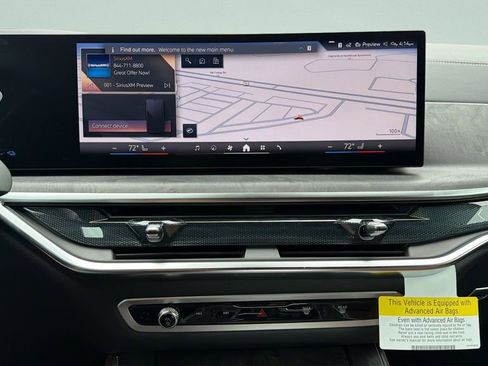 New 2026 BMW X5 xDrive50e w/ M Sport Package image 25