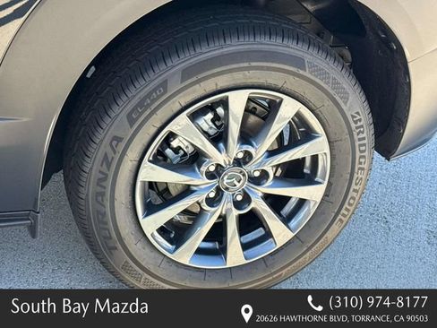 New 2026 MAZDA CX-30 AWD 2.5 S image 5