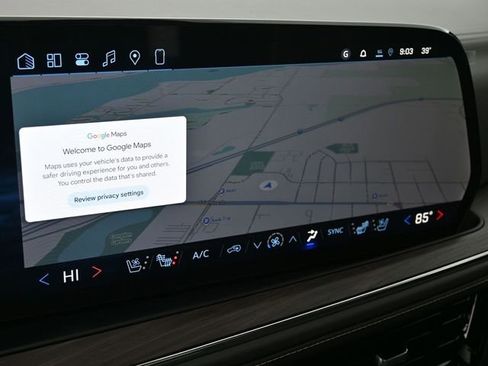 New 2026 Chevrolet Suburban Premier image 33