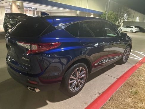 Used 2024 Acura RDX w/ Technology Package image 5