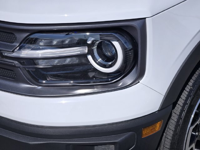 Certified 2024 Ford Bronco Sport Big Bend AWD/4WD image 8