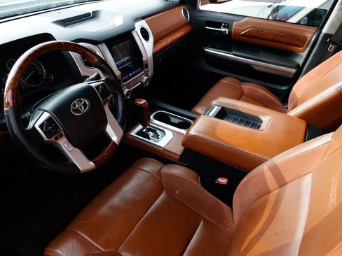 Used 2014 Toyota Tundra 1794 Edition image 13