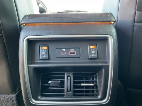 Used 2021 Nissan Murano Platinum w/ Cargo Package FWD image 18