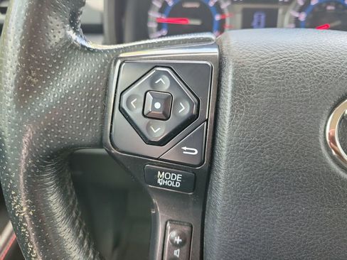 Used 2016 Toyota 4Runner TRD Pro AWD/4WD image 24
