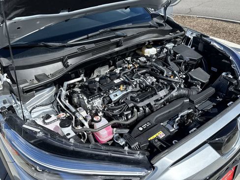 Used 2023 Toyota Corolla Cross XSE w/ Convenience Package image 7