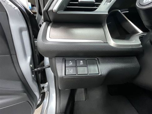 Used 2020 Honda Civic EX image 20