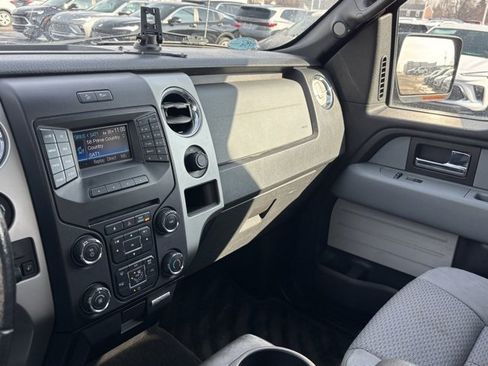 Used 2013 Ford F150 XLT w/ Luxury Equipment Group image 27