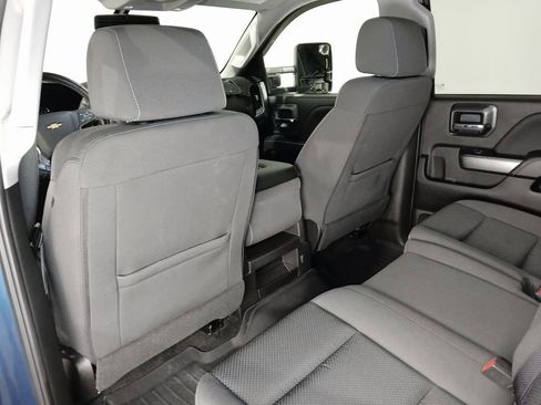 Used 2017 Chevrolet Silverado 2500 LT w/ All Star Edition image 13