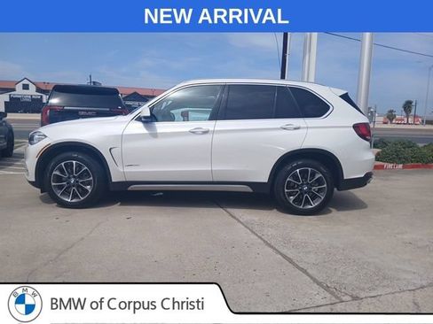 Used 2018 BMW X5 sDrive35i RWD image 6