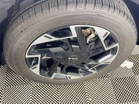 Used 2023 Kia Sportage SX FWD image 32