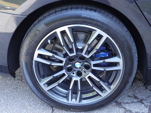 New 2026 BMW 530i w/ M Sport Package RWD image 40