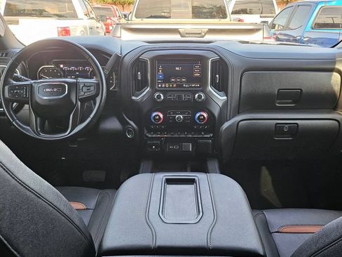 Used 2021 GMC Sierra 1500 AT4 w/ AT4 Premium Package AWD/4WD image 26