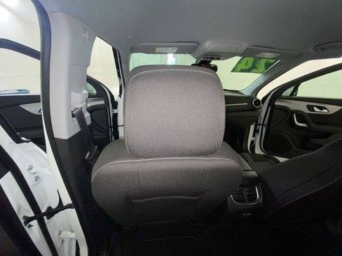 Used 2024 Chevrolet Blazer LT w/ Convenience Package FWD image 35