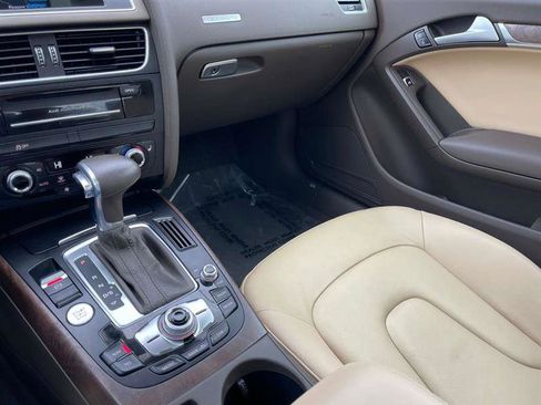 Used 2014 Audi A5 2.0T Premium Plus w/ Premium Plus Package image 24