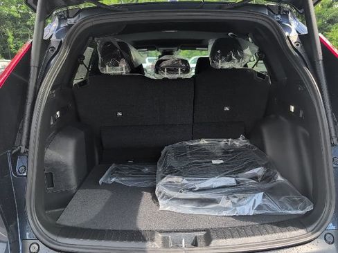 New 2026 Honda CR-V TrailSport image 11