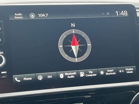 New 2026 Honda Ridgeline Sport image 20