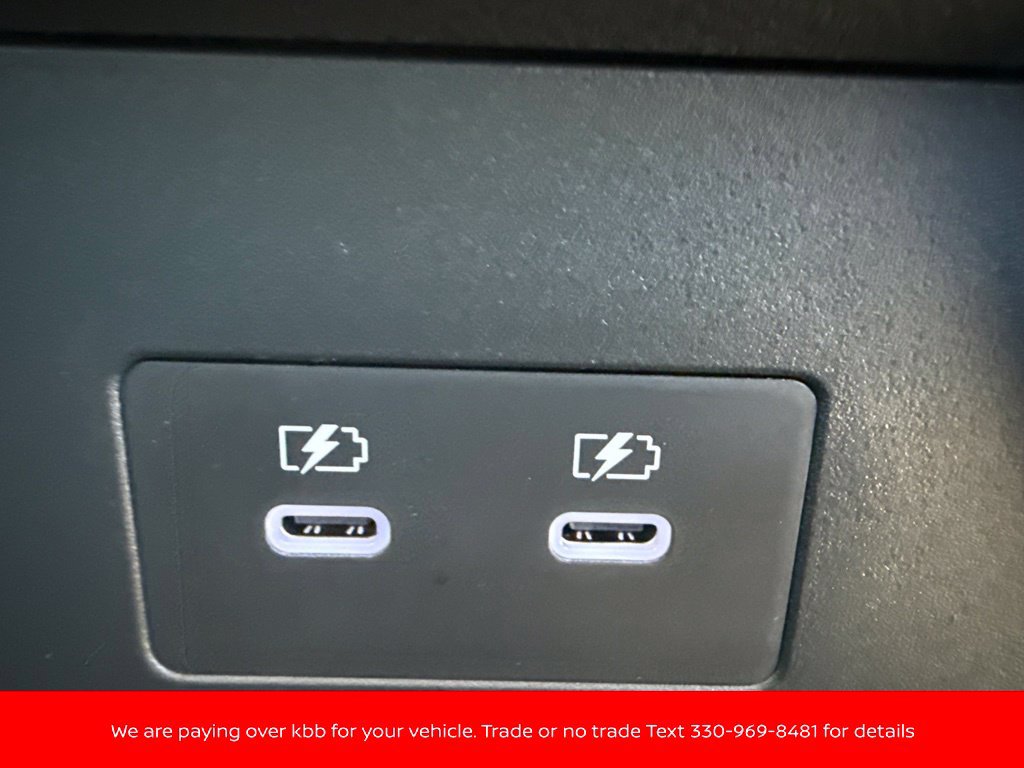 New 2027 Nissan Rogue SV AWD/4WD image 34