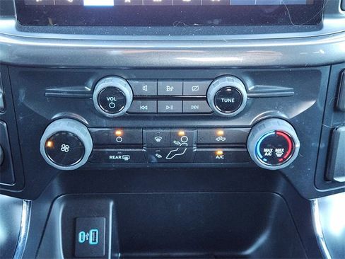 Used 2024 Ford F150 STX image 15