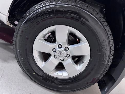 Used 2010 Nissan Xterra S RWD image 9