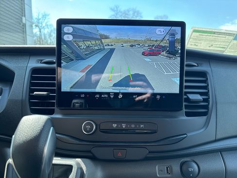 New 2026 Ford Transit 350 148 High Roof w/ Electrician Trade Package image 14