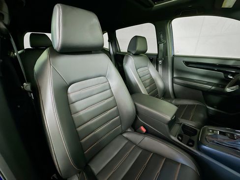 Used 2023 Honda CR-V Sport Touring image 28