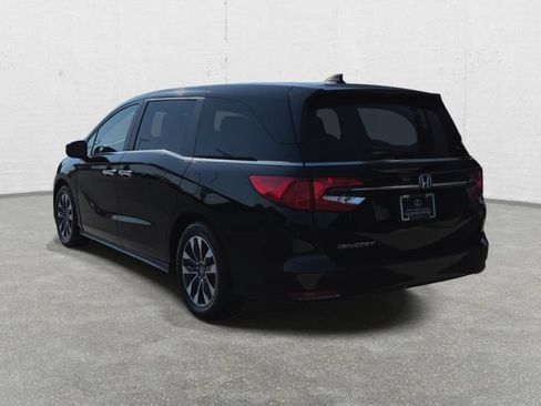 Used 2022 Honda Odyssey EX-L image 7