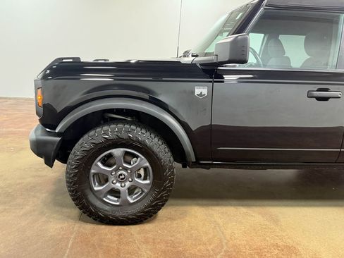 Used 2022 Ford Bronco Big Bend AWD/4WD image 38