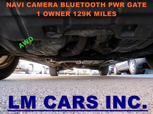 Used 2010 Lexus RX 350 AWD image 80