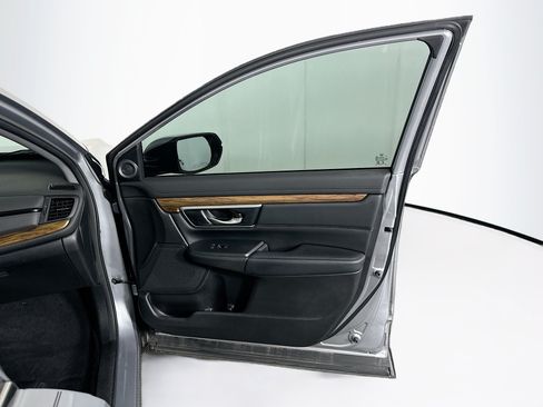 Used 2020 Honda CR-V EX-L image 32
