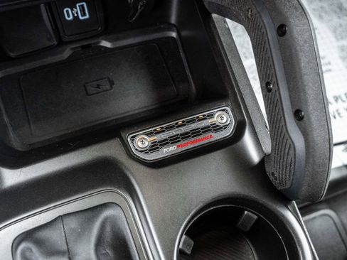 Used 2022 Ford Bronco Raptor AWD/4WD image 27