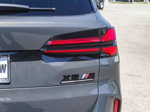 New 2026 BMW X5 M Competition w/ Executive Package AWD/4WD image 7