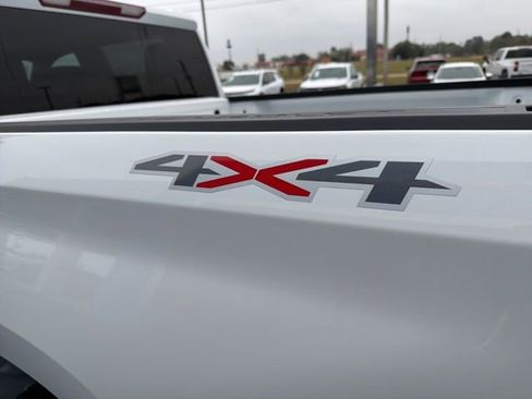 New 2026 Chevrolet Silverado 1500 W/T image 21