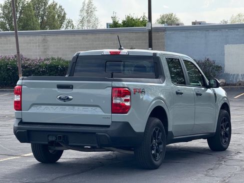 Used 2022 Ford Maverick XLT w/ Equipment Group 300A Standard image 5