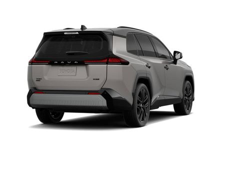 New 2026 Toyota RAV4 XSE image 9