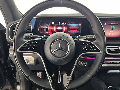 New 2026 Mercedes-Benz GLE 450 4MATIC image 23