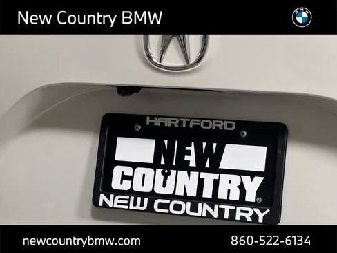 Used 2020 Acura RDX AWD image 30