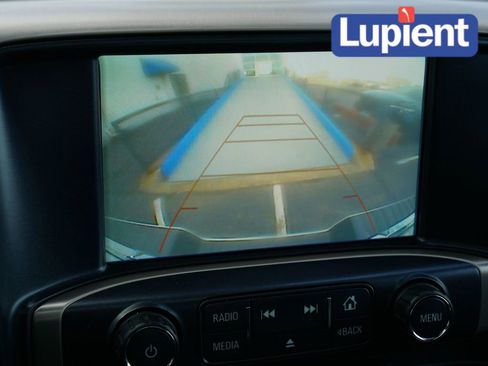 Used 2019 GMC Sierra 2500 Denali w/ Duramax Plus Package image 26