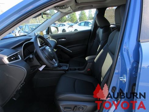 New 2026 Toyota Corolla Cross XLE image 11