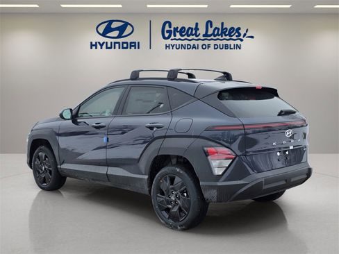 New 2026 Hyundai Kona SEL Sport image 3